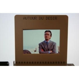 Vittorio Mezzogiorno Autour Du Desir