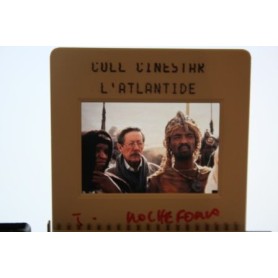 Jean Rochefort L'Atlantide