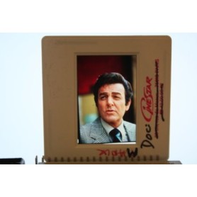 Mike Connors Mannix