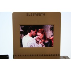 Cate Blanchett Joseph Fiennes Elizabeth