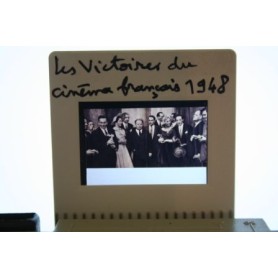 Walt Disney Les Victoires Du Cinema 1948