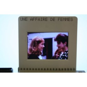 Isabelle Huppert Marie Trintignant