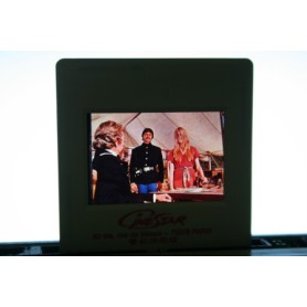 Candice Bergen Peter Strauss Soldier Blue