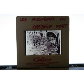 Gary Cooper Mari Aldon Distant Drums