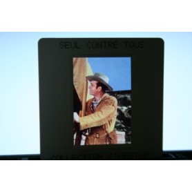 John Payne Dan Duryea Rails Into Laramie