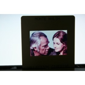 Lee Marvin Jeanne Moreau Monte Walsh