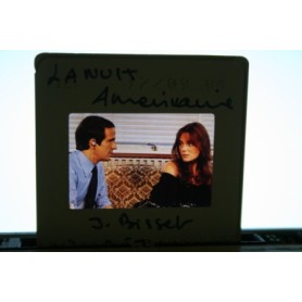 Francois Truffaut La Nuit Americaine