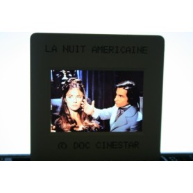 Francois Truffaut La Nuit Americaine