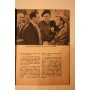 Magazine Bons Films 1945 Rene Dary Jean Mercanton Serge Reggiani