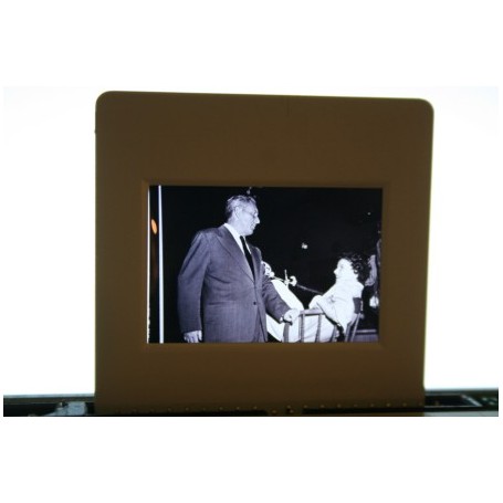 Katharine Hepburn Spencer Tracy Candid Photo