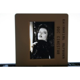 Katharine Hepburn