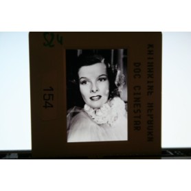 Katharine Hepburn