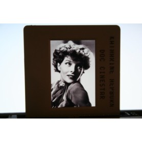 Katharine Hepburn