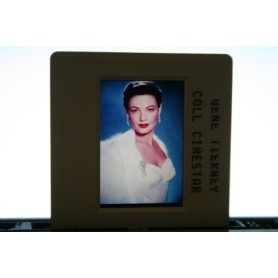 Gene Tierney
