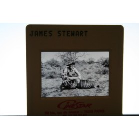 James Stewart