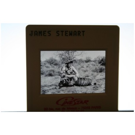 James Stewart