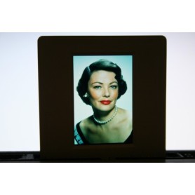 Gene Tierney