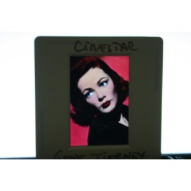 Gene Tierney