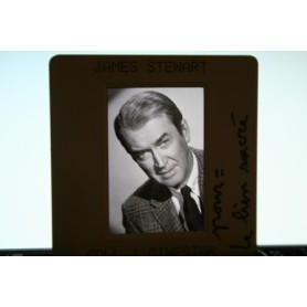 James Stewart