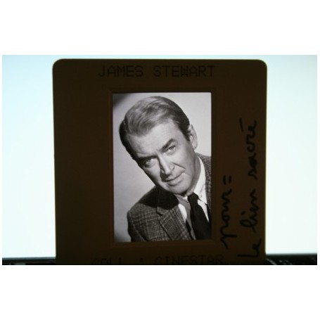 James Stewart