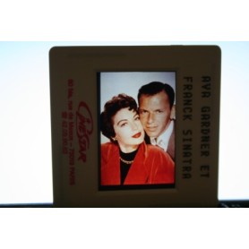 Frank Sinatra Ava Gardner