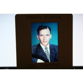 Frank Sinatra