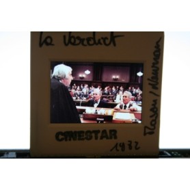 Paul Newman The Verdict
