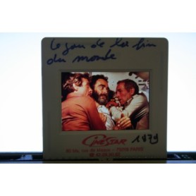Paul Newman William Holden When Time