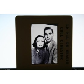 Gene Tierney Tyrone Power Razor's Edge