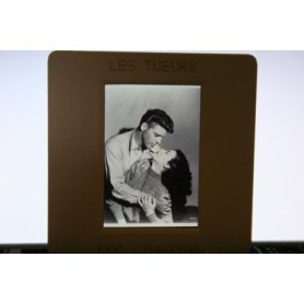 Ava Gardner Burt Lancaster The Killers