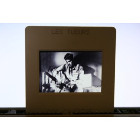 Burt Lancaster The Killers