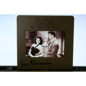 Ava Gardner Burt Lancaster The Killers