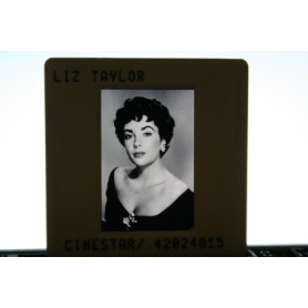 Elizabeth Taylor