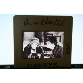 Greta Garbo Anna Christie