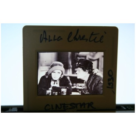 Greta Garbo Anna Christie