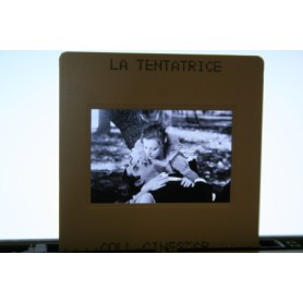 Greta Garbo John Gilbert The Temptress
