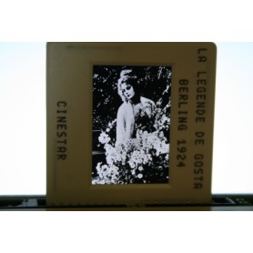 Greta Garbo Gosta Berlings Saga