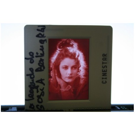 Greta Garbo Gosta Berlings Saga
