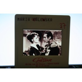 Greta Garbo Charles Boyer Conquest