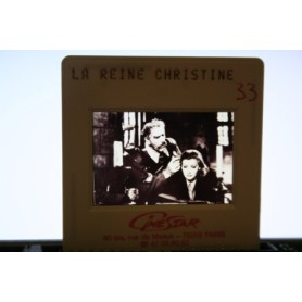 Greta Garbo John Gilbert Queen Christina