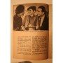 Magazine Bons Films 1945 Rene Dary Jean Mercanton Serge Reggiani