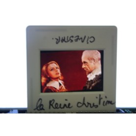 Greta Garbo John Gilbert Queen Christina