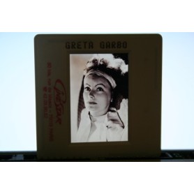 Greta Garbo
