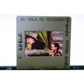 Clark Gable Maria Elena Marques Wide Missouri
