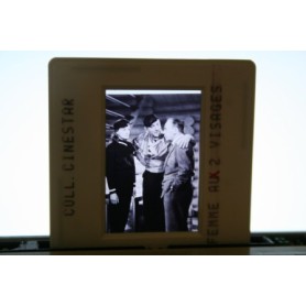 Greta Garbo Two Faced Woman