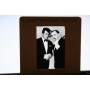 Frank Sinatra Dean Martin Candid Photo
