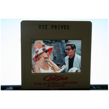 Brigitte Bardot A Very Private Affair