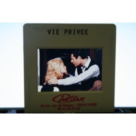 Brigitte Bardot A Very Private Affair