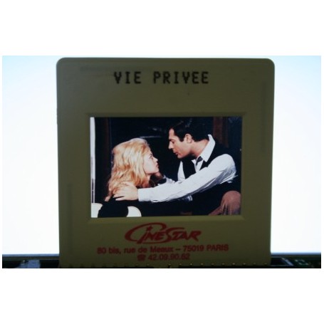 Brigitte Bardot A Very Private Affair