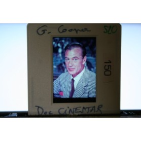 Gary Cooper